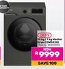 Defy 10Kg/7Kg Washer Dryer DWD328 850033002