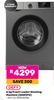 Defy 6Kg Front Loader Washing Machine DAW392 850026326