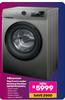 Hisense 9Kg Front Loader Washing Machine WFQP9012VMT 836119