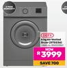 Defy 6Kg Air Vented Dryer DTD236 850022861