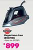 Genesis Megasteam Iron 80GMSI 821181