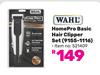 Wahl Home Pro Basic Hair Clipper Set (9155-1116) 521409