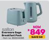 Salton Evermore Sage Breakfast Pack 850044085
