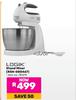 Logik Stand Mixer RSH-080467 781219