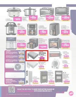 Game : Electronics Mania (21 July - 24 August 2026), page 19