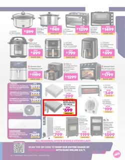 Game : Electronics Mania (21 July - 24 August 2026), page 19