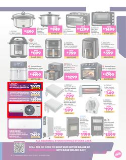 Game : Electronics Mania (21 July - 24 August 2026), page 19