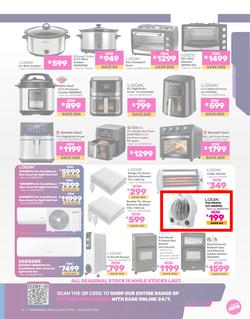 Game : Electronics Mania (21 July - 24 August 2026), page 19