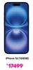 Apple iPhone 16 128GB