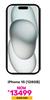 Apple iPhone 15 128GB