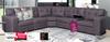 Viera 6 Piece Corner Lounge Suite 10325353