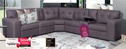 Viera 6 Piece Corner Lounge Suite 10325353