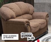 Gomma Gomma Astrid Chair 