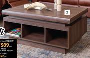 Viali Lagos Coffee Table 10298539