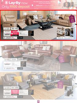 Bradlows : Birthday Deals (16 July - 19 August 2026), page 6