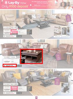 Bradlows : Birthday Deals (16 July - 19 August 2026), page 6