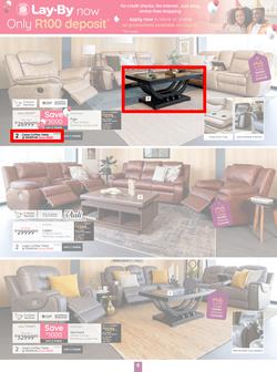 Bradlows : Birthday Deals (16 July - 19 August 2026), page 6