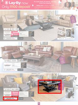 Bradlows : Birthday Deals (16 July - 19 August 2026), page 6