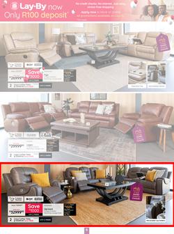Bradlows : Birthday Deals (16 July - 19 August 2026), page 6