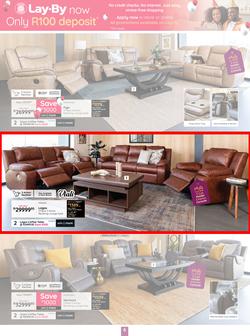 Bradlows : Birthday Deals (16 July - 19 August 2026), page 6