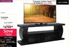 Camelot TV Stand 10126937