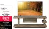 Houghton TV Stand 10290144