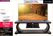Praque TV Stand 10323398