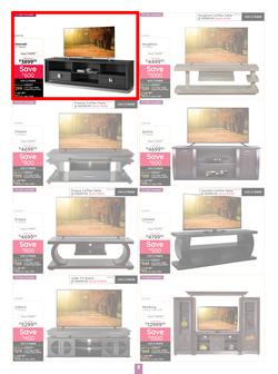 Bradlows : Birthday Deals (16 July - 19 August 2026), page 8
