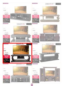 Bradlows : Birthday Deals (16 July - 19 August 2026), page 8