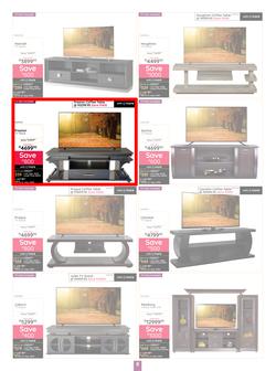 Bradlows : Birthday Deals (16 July - 19 August 2026), page 8