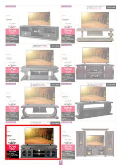 Bradlows : Birthday Deals (16 July - 19 August 2026), page 8
