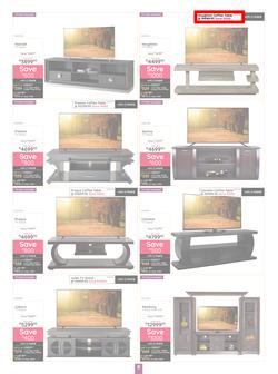 Bradlows : Birthday Deals (16 July - 19 August 2026), page 8