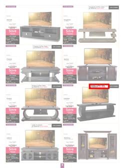 Bradlows : Birthday Deals (16 July - 19 August 2026), page 8