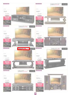 Bradlows : Birthday Deals (16 July - 19 August 2026), page 8
