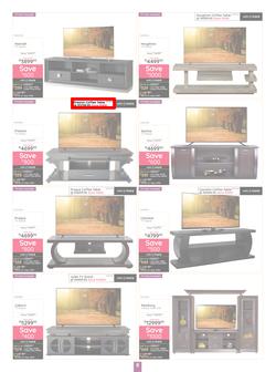 Bradlows : Birthday Deals (16 July - 19 August 2026), page 8