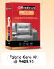 Bradlows Fabric Care Kit