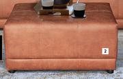 Giant Ottoman