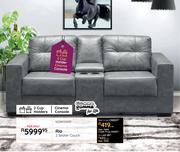 Gomma Gomma Rio 2 Seater Couch 10298124001