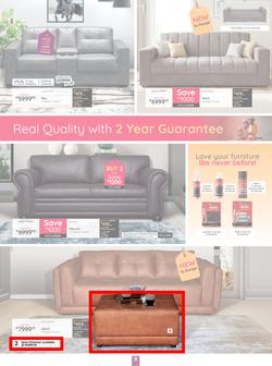 Bradlows : Birthday Deals (16 July - 19 August 2026), page 9