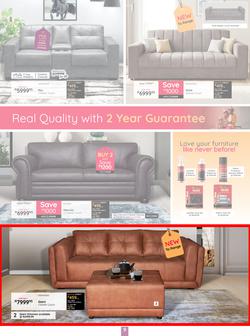 Bradlows : Birthday Deals (16 July - 19 August 2026), page 9