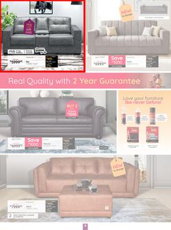 Bradlows : Birthday Deals (16 July - 19 August 2026), page 9
