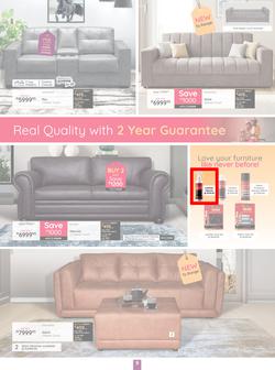 Bradlows : Birthday Deals (16 July - 19 August 2026), page 9