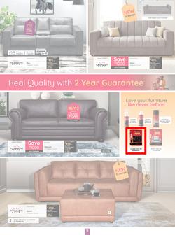 Bradlows : Birthday Deals (16 July - 19 August 2026), page 9