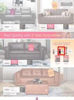 Bradlows : Birthday Deals (16 July - 19 August 2026), page 9