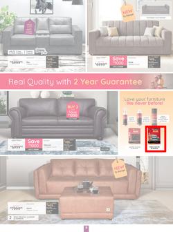 Bradlows : Birthday Deals (16 July - 19 August 2026), page 9