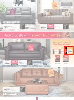 Bradlows : Birthday Deals (16 July - 19 August 2026), page 9