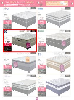 Bradlows : Birthday Deals (16 July - 19 August 2026), page 12