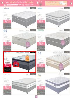 Bradlows : Birthday Deals (16 July - 19 August 2026), page 12