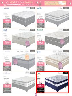 Bradlows : Birthday Deals (16 July - 19 August 2026), page 12