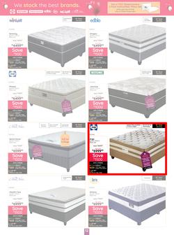Bradlows : Birthday Deals (16 July - 19 August 2026), page 12